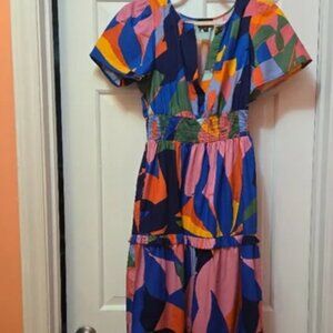 Sugarlips Cotton Dress XS